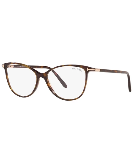 Унисекс очки Tom Ford FT5616-B, темная черепаха