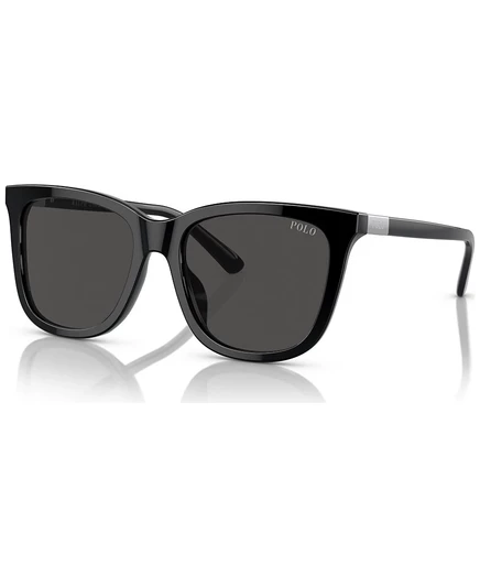 Солнцезащитные очки Polo Ralph Lauren PH4201U, черные
