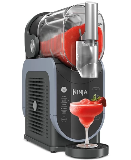 Аппарат для замороженных напитков Ninja SLUSHi FS301