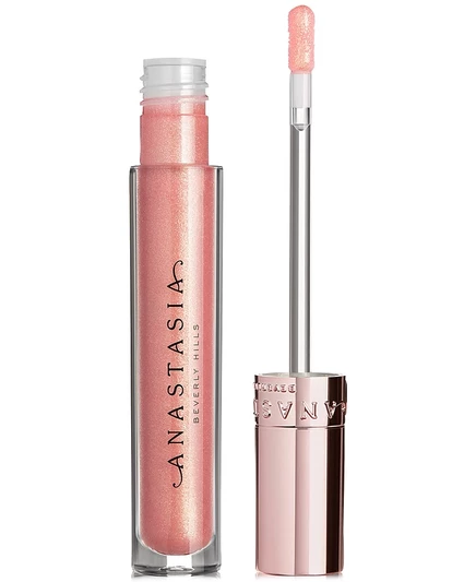 Блеск для губ Anastasia Beverly Hills, золотисто-персиковый