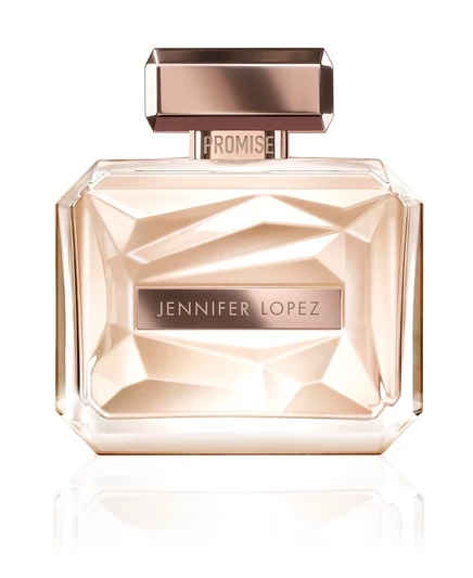JENNIFER LOPEZ PROMISE EDP 100 мл без цвета