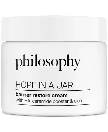 Крем для лица Philosophy Hope In A Jar Barrier Restore, 57 г