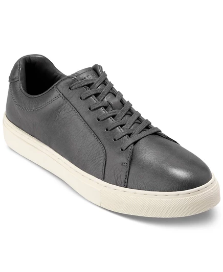 Мужские кроссовки Cole Haan Grand Series Jensen, серые