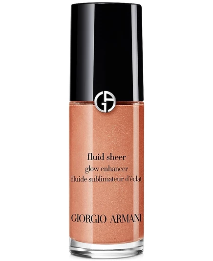 Жидкий хайлайтер для макияжа Sheer Glow Enhancer, универсальный размер для путешествий