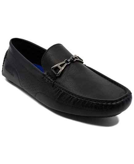 Мужские лоферы Akademiks Tabor, черные