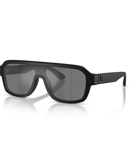 Мужские солнцезащитные очки Dolce&Gabbana больших размеров, DG4507