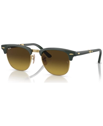 Унисекс солнцезащитные очки Ray-Ban RB217651-Y, зеленые