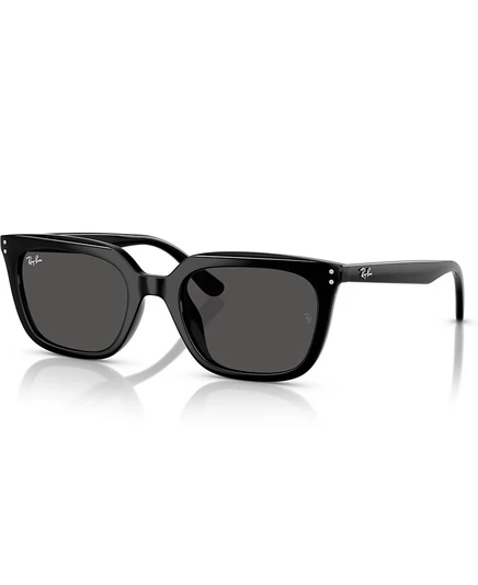 Унисекс солнцезащитные очки Ray Ban RB4439D, черные