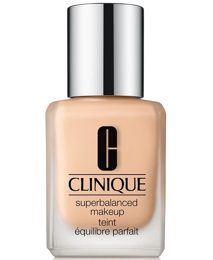 Тональный крем Clinique Superbalanced CN 10, алебастровый