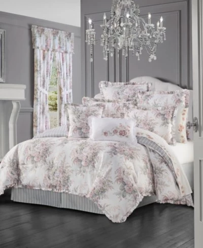 Комплект покрывала Royal Court Estelle