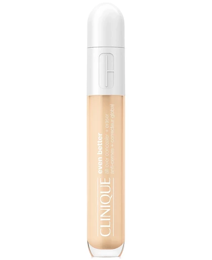 Консилер Clinique Even Better All-Over + Eraser, 6 мл, костяной