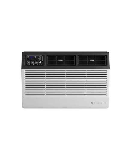 Настенный кондиционер Friedrich 10 000 BTU охлаждение/10 600 BTU, белый