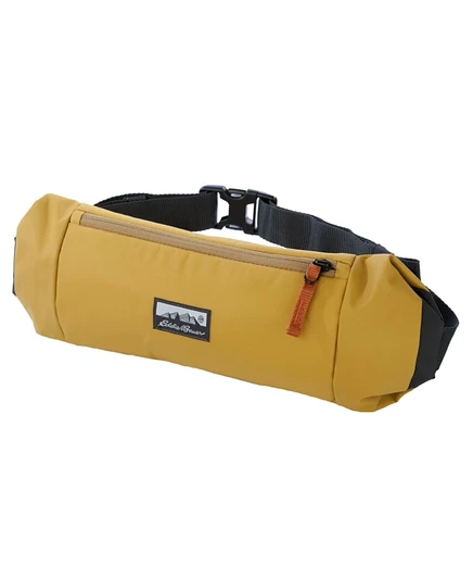 Сумка-слинг Eddie Bauer 2L Transit, золотистая