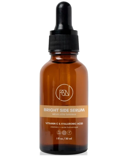 Сыворотка Flora & Noor Bright Side, 30 мл