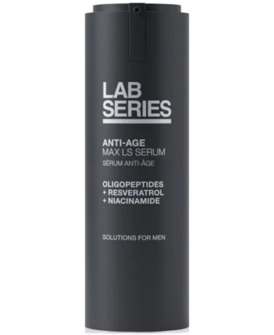 Мужская сыворотка LAB Series Anti-Age Max LS