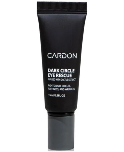 Сыворотка для кожи вокруг глаз Cardon Dark Circle Eye Rescue, 15 мл