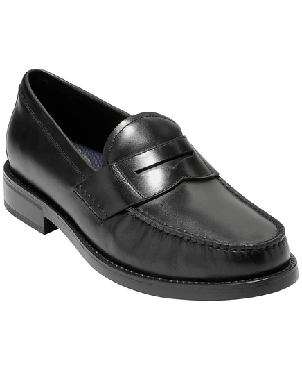Мужские лоферы Cole Haan Pinch Penny, черные