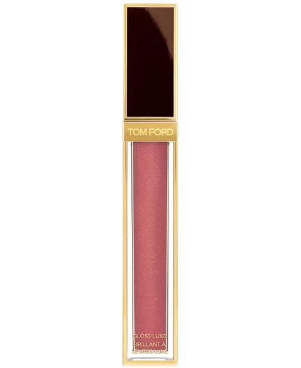Блеск для губ Tom Ford Gloss Luxe, розовый