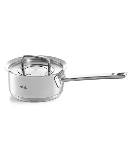 Ковш Fissler Original-Profi 1,4 л с крышкой