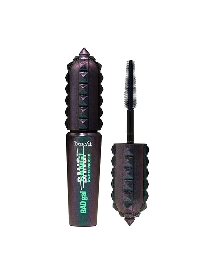 Тушь Benefit Cosmetics BADgal BANG!, водостойкая