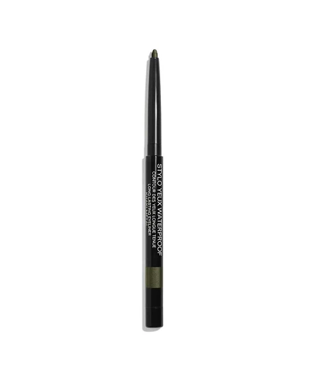 Карандаш-подводка Chanel Stylo Yeux 56, хаки