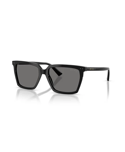 Женские солнцезащитные очки Jimmy Choo JC5051, черные