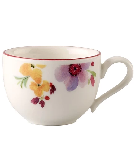 Чайная чашка Villeroy & Boch Mariefleur, 82 мл