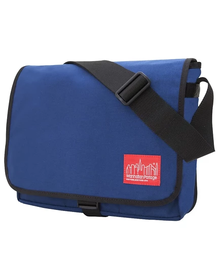 Женская сумка Manhattan Portage Deluxe DJ, синяя