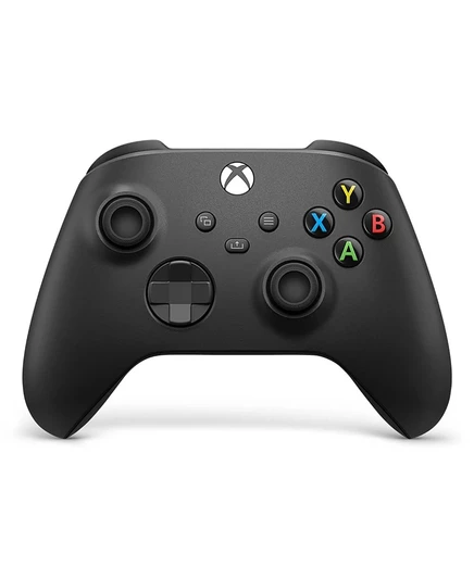 Геймпад Microsoft Xbox Wireless Controller, угольно-черный