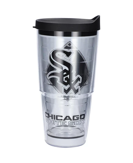 Термостакан Tervis Chicago White Sox 710 мл, многоцветный