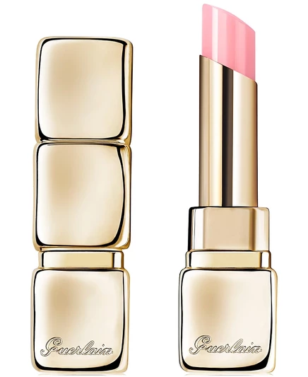 Бальзам Guerlain KissKiss Bee Glow, оттенок 258 Rose Glow