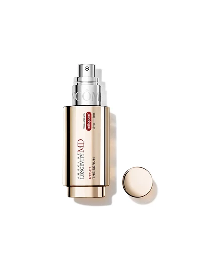 Сыворотка для лица Lancôme Absolue Longevity MD восстанавливает цвет зрелой кожи лица