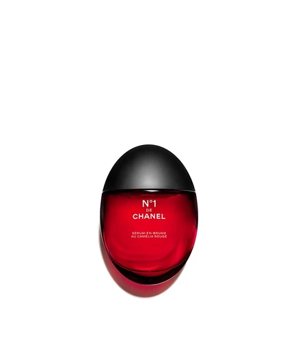 СЫВОРОТКА CHANEL N°1 ОТ CHANEL-В-ТУМАНЕ Защищает, успокаивает, придает сияние, не окрашивает
