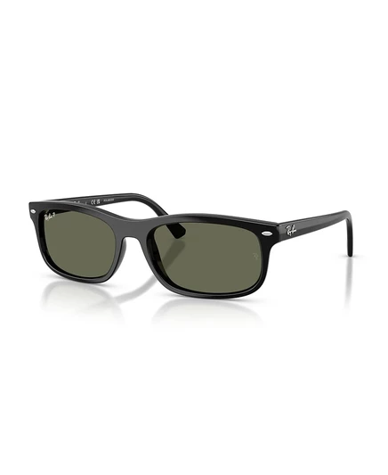 Унисекс очки Ray-Ban RB2224 поляризованные, черные
