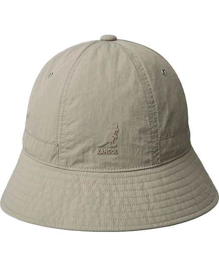 Мужская панама Kangol Park Life Casual, серая