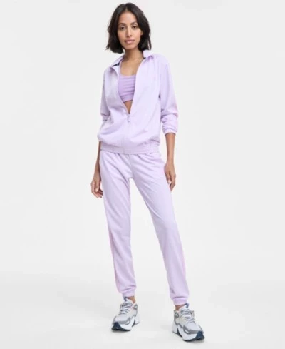 Женский спортивный костюм Adidas Tricot 3-Stripes