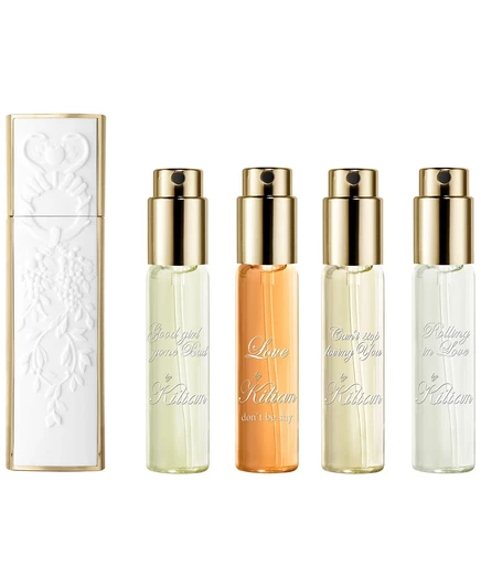 Набор Kilian Paris The Floral Narcotics Collection, 5 пр.