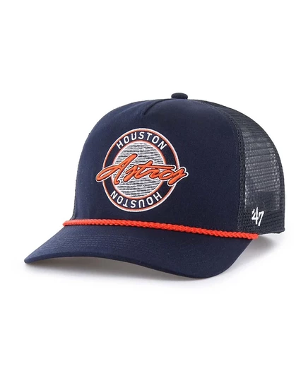 Мужская кепка '47 Brand Promenade Hitch Houston Astros, синяя