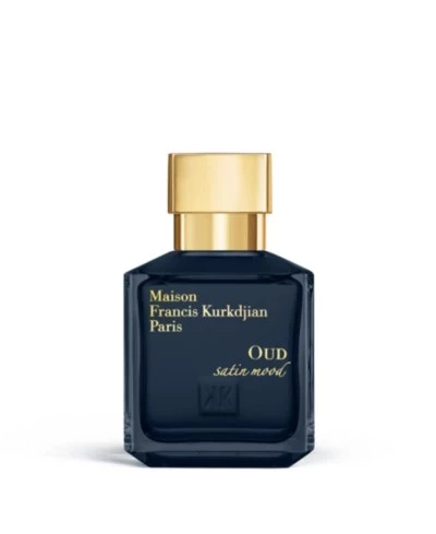 Парфюмерная вода Maison Francis Kurkdjian Oud satin mood