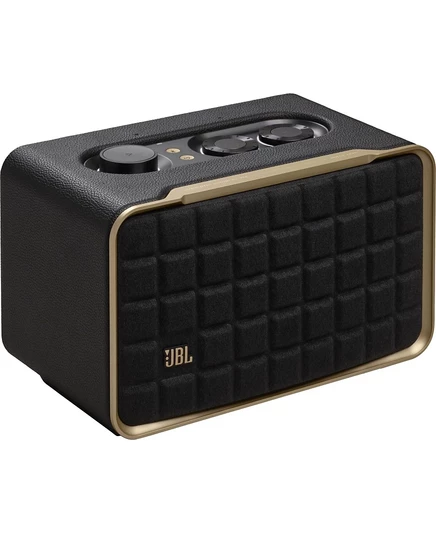 Беспроводная колонка jbl authentics 200, черная