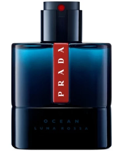 Мужская туалетная вода Prada Luna Rossa Ocean