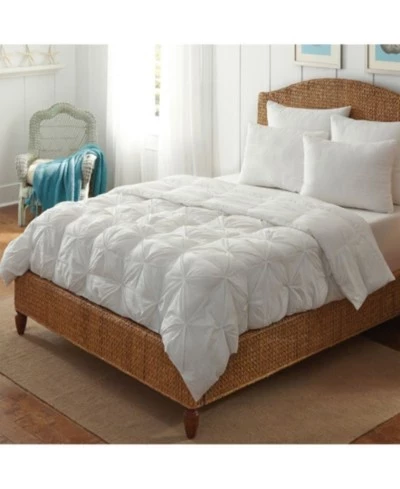 Одеяло Rio Home Fashions LoftWorks Pin-Tuck