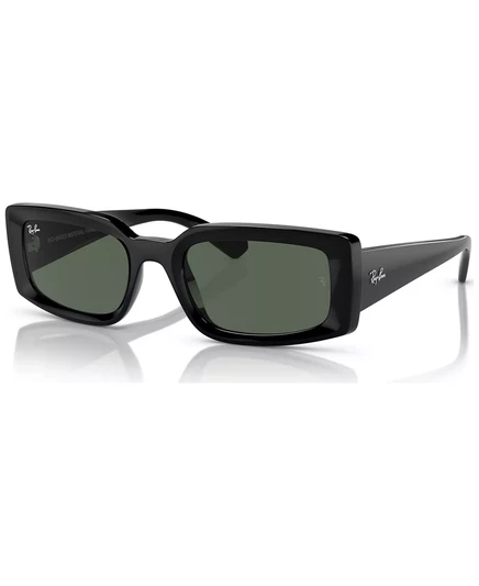 Женские очки Ray-Ban Kiliane Low Bridge RB4395F54, черные