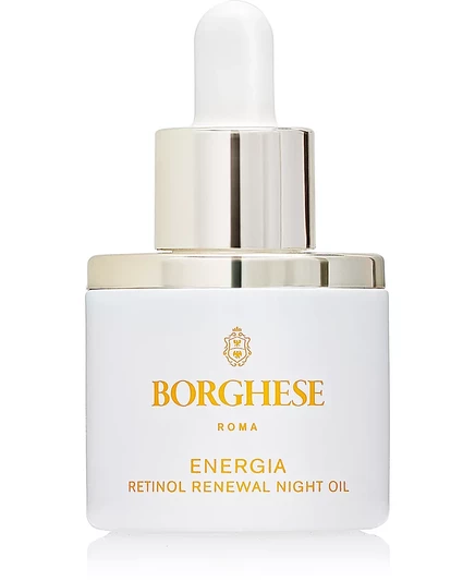Ночное масло Borghese Energia Retinol Renewal, 30 мл