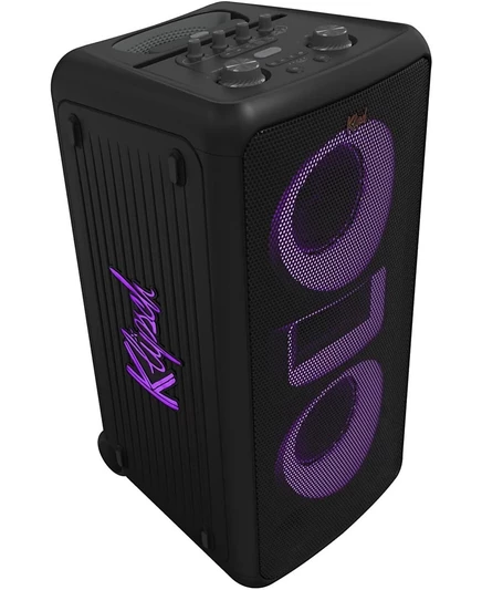 Портативная колонка Klipsch Miami Bluetooth, черная