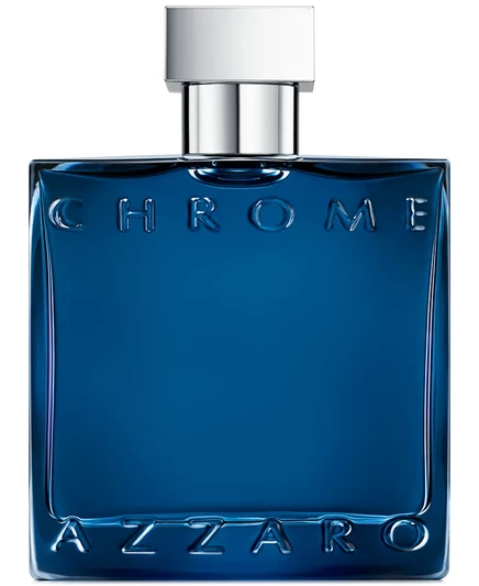 Мужской парфюм Azzaro Chrome Parfum, 50 мл