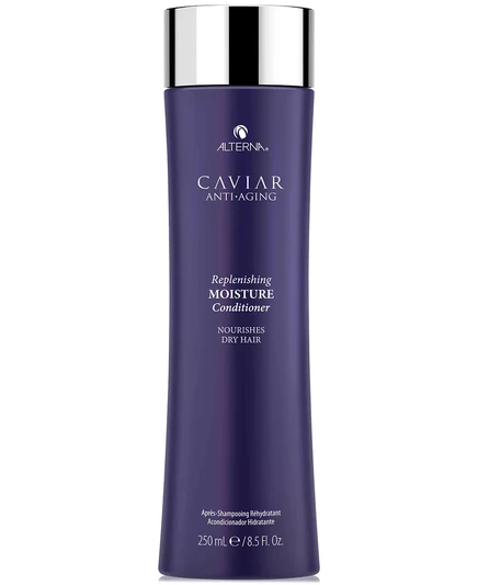 Кондиционер Alterna Caviar Anti-Aging восстанавливающий, 250 мл