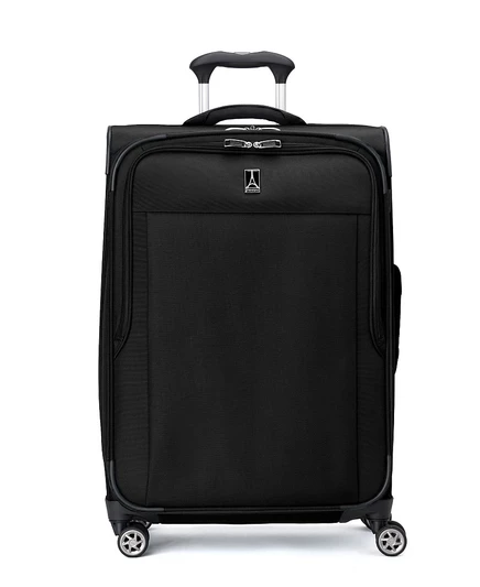 Чемодан Travelpro WalkAbout 7 27″ расширяемый, черный