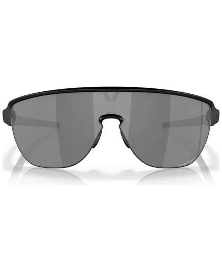 Мужские солнцезащитные очки Oakley с низкой посадкой на переносице, Corridor (низкая посадка на переносице) matte black