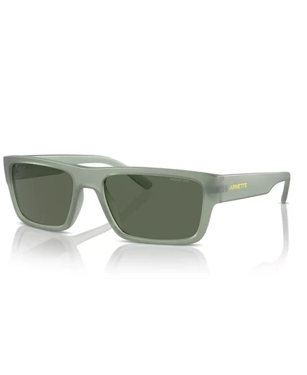  Мужские солнцезащитные очки Phoxer An4338 frosted sage